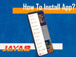 jaya9 com funds app