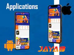 jaya9 app download